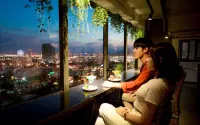 San Marino Boutique Danang - Bar