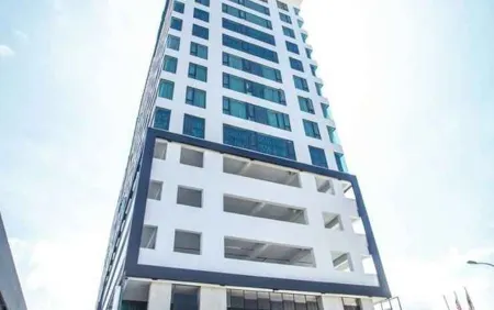 Marina Travellers Suite Sky Karamunsing