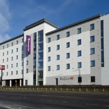 Premier Inn Reading Gateway