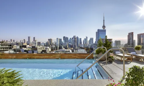 1 Hotel Toronto