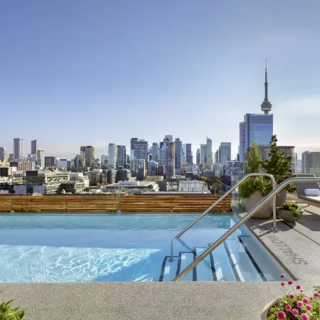 1 Hotel Toronto