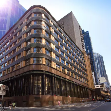 Kimpton MARGOT SYDNEY by IHG