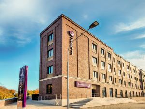 Premier Inn Lübeck City Stadtgraben Hotel