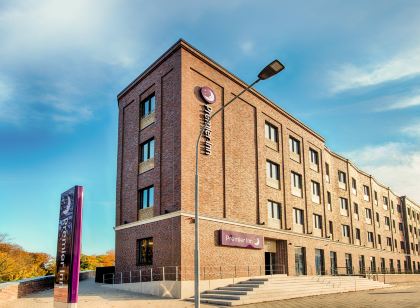 Premier Inn Lübeck City Stadtgraben Hotel