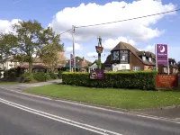 Premier Inn Bognor Regis Hotels in Bognor Regis