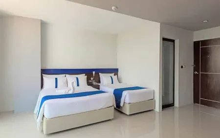 Ingtara Hotel
