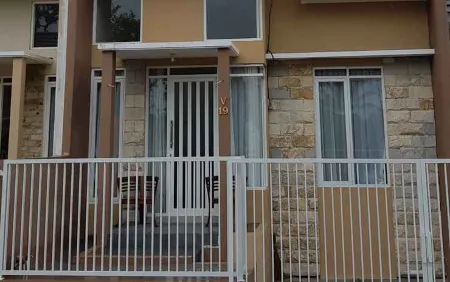 Villa Bunga Tanjung (Syariah)