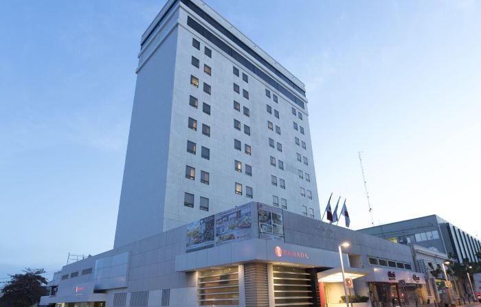 Ramada by Wyndham Hola Culiacan