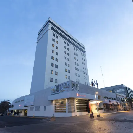Ramada by Wyndham Hola Culiacan