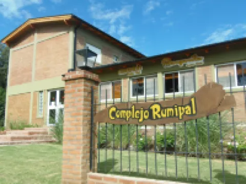 Complejo Rumipal Hotels in 