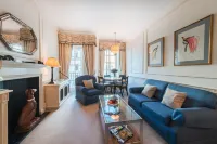 Curzon Street by Mansley - Historic Hotels