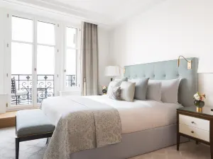 The Woodward - Auberge Resorts Collection