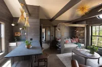 Hidden Pond Resort