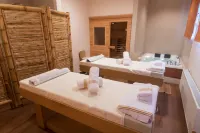 Hotel Termas Puyehue Wellness & Spa Resort - spa