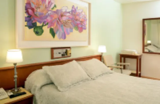 Hotel Capvio - Thân thiện với thú cưng