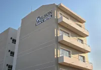 Wilson Apart Hotel Hotels in 