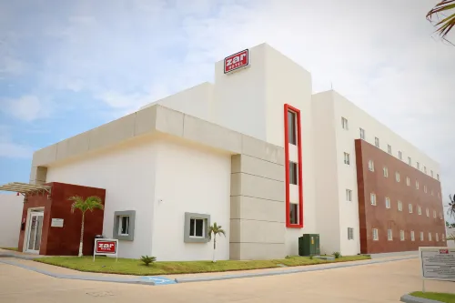 Zar Coatzacoalcos - 3-Star