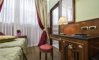 Hotel Vittoria