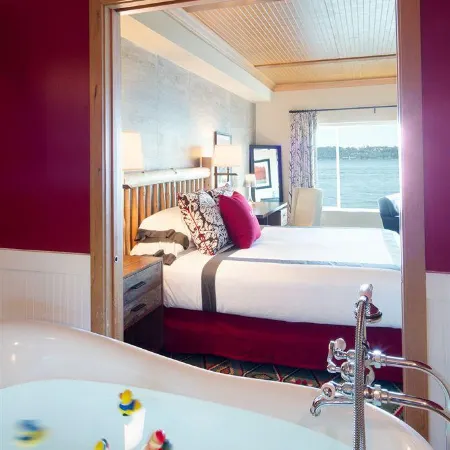 The Edgewater, a Noble House Hotel
