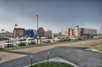 Motel 6 Weslaco, TX Hotels in Weslaco