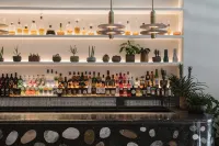 CasaSur Palermo Hotel - ที่มีบาร์