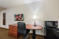 Red Roof Inn Etowah – Athens, TN Hotel di 