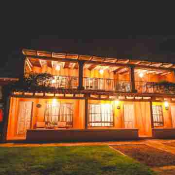 View Hotel Boutique Hotel Exterior