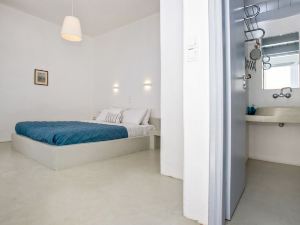 Iris House Agios Sostis