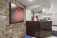 Red Roof Inn Darien - I-95/ North Brunswick Hotels in Darien