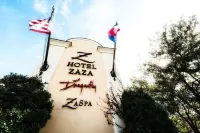 Hotel ZaZa Dallas