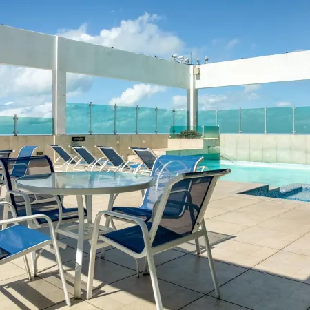 Hotel Jangadeiro