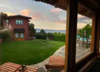 La Barraca Suites - Wifi