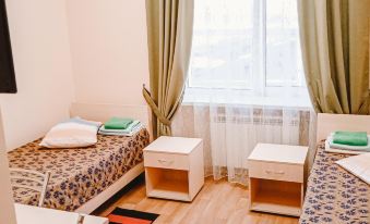 Smart Hotel Kdo Volgograd