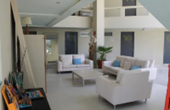 Rocamar Hotel Isla Mujeres