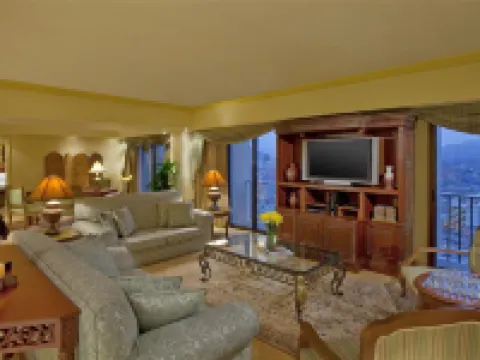 利馬歷史中心喜來登酒店 利馬酒店