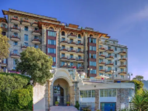 Excelsior Palace Portofino Coast Hotels in Metropolitan City of Genoa