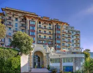 Excelsior Palace Portofino Coast Hotel in zona Spiaggia pubblica di Paraggi
