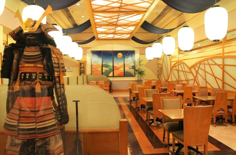 Century Park Hotel photo 5