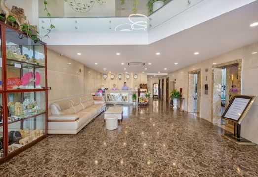 라벤더 리버사이드 호텔 대표 이미지