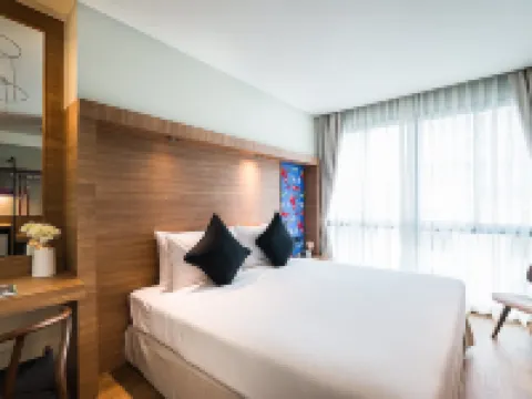 Sunshine Hip Hotel Hotels near Pattaya Beach