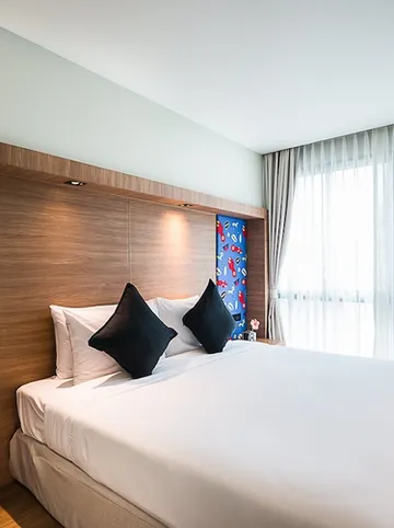 รูปภาพของโรงแรมซันไชน์ ฮิป