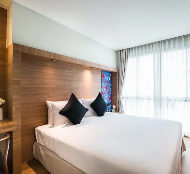 ห้องซูพีเรียร์