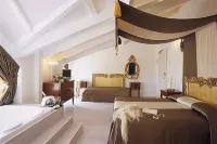 M Glamour Hotel Hotels in Fanano
