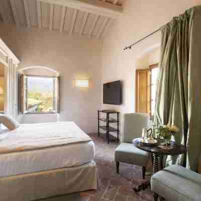 Viesca Toscana Rooms