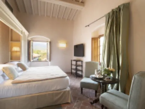 Viesca Toscana Hotels in Reggello