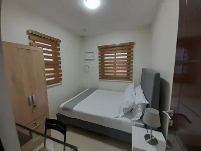 Manzil Anilao Cosy 1 Bedroom Apt U7 Hotels near Mount Gulugod Baboy