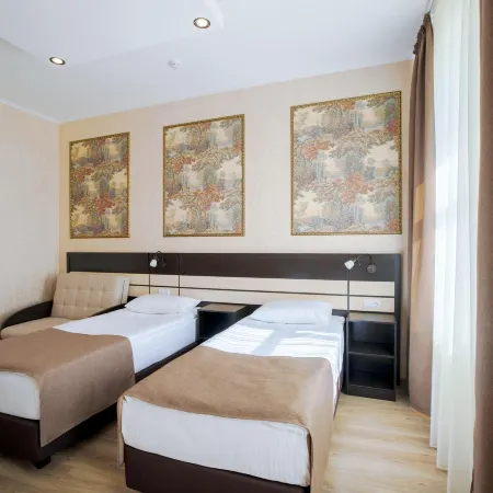 Verona Hotel