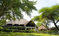 Chobe River Lodge