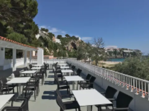 Osprey Menorca Hotel