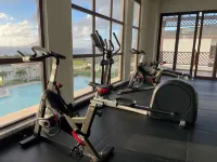 Ramada by Wyndham St. Kitts Resort - ที่มีฟิตเนส